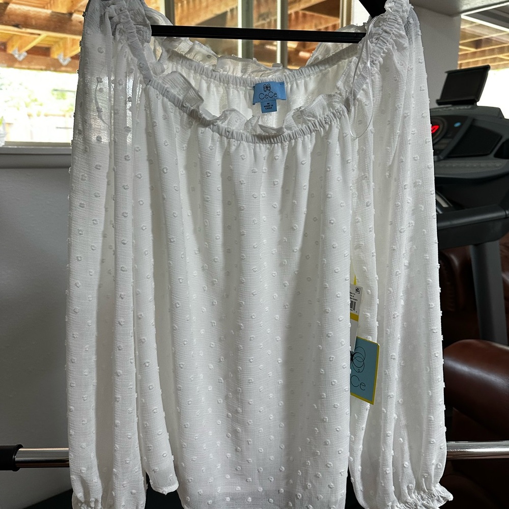 Cece( never worn)